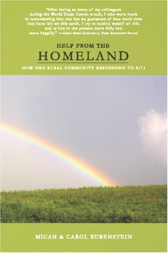 Help From the Homeland