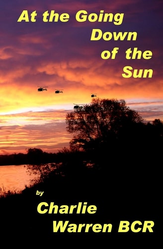 At the Going Down of the Sun--
