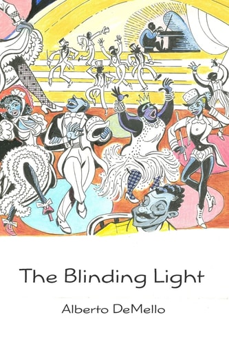 The Blinding Light Blind Tom