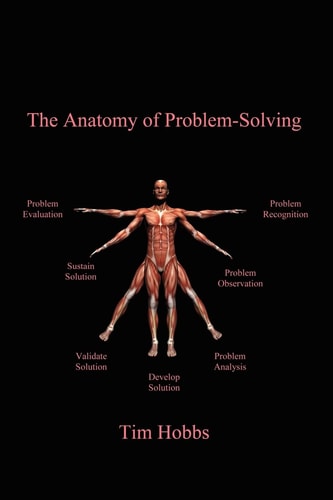 The Anatomy of Problem-Solving