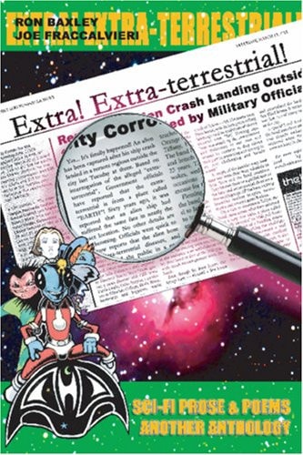 Extra! Extra-Terrestrial