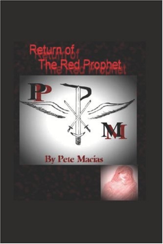 Return of The Red Prophet