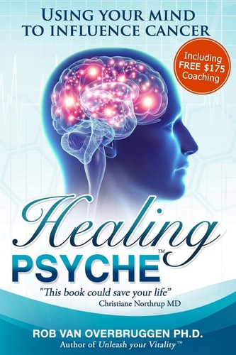 Healing Psyche The Patterns in Psychological Cancer Treatment
