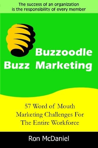 Buzzoodle Buzz Marketing