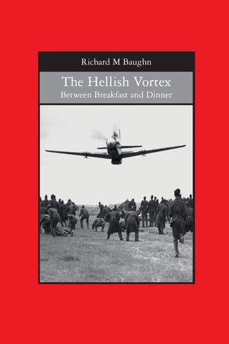 The Hellish Vortex Between Breakfast and Dinner