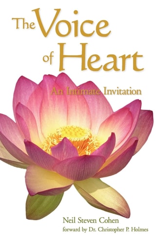 The Voice of Heart An Intimate Invitation