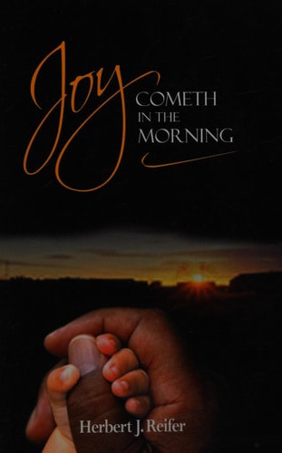 Joy Cometh in the Morning