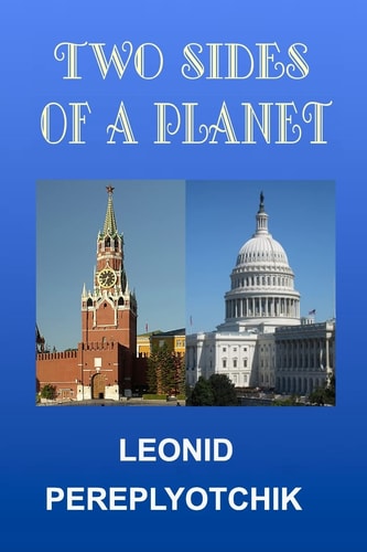 Two Sides of a Planet