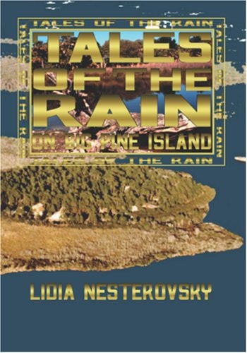 Tales Of The Rain on Big Pine Island