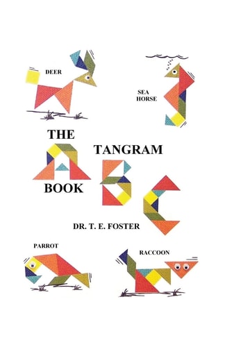 The Tangram ABC Book