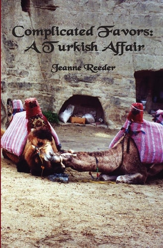 Complicated Favors A Turkish Affair