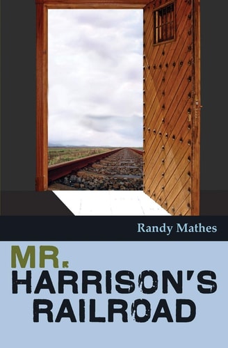 Mr. Harrison's Railroad