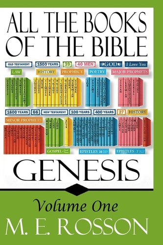 All the Books of the Bible Genesis