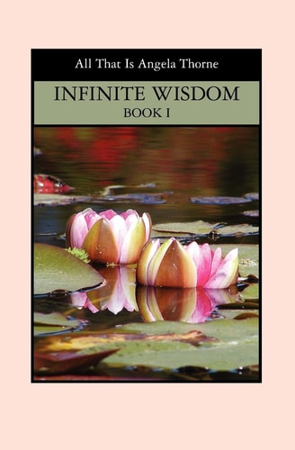 INFINITE WISDOM Book I Divine Messages From ALL THAT IS