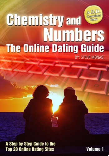 Chemistry and Numbers The Online Dating Guide
