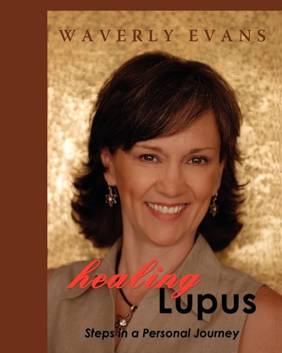Healing Lupus Steps in a Personal Journey