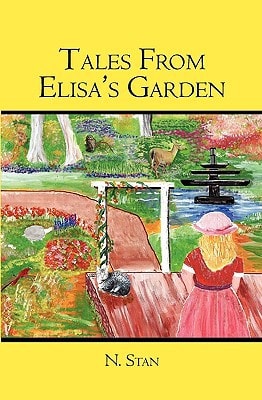 Tales from Elisa's Garden