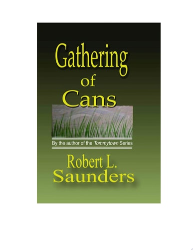 Gathering of Cans