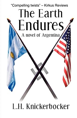The Earth Endures