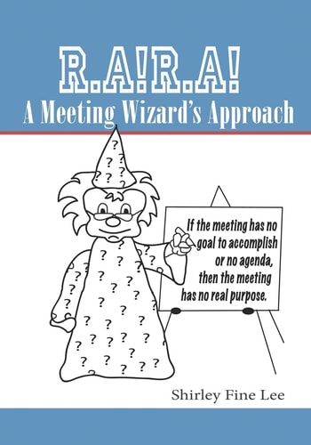 R. A!R. A! A Meeting Wizard's Approach