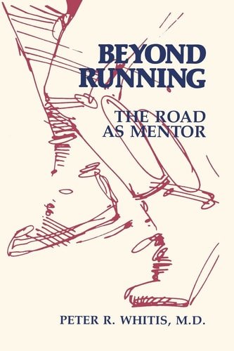 Beyond Running The Road As Mentor
