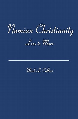 Namian Christianity Less Is More