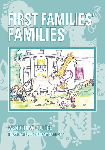 First Families' Families White House Pets