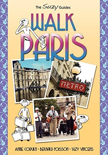 Walk Paris