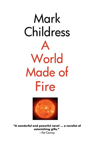 A World Made of Fire