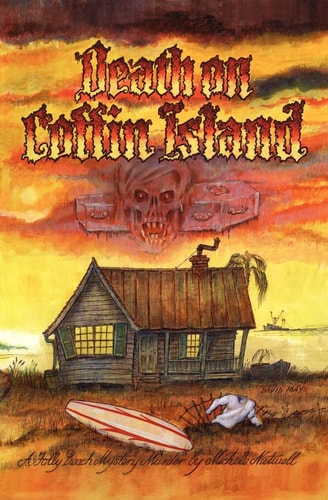 Death on Coffin Island