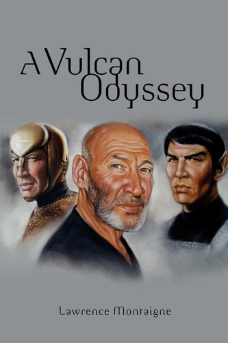 A Vulcan Odyssey