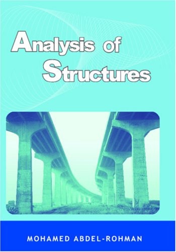 Analysis of Structures