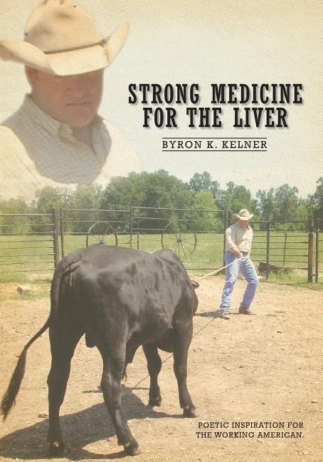 Strong Medicine For The Liver