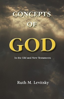 Concepts of God In the Old and New Testaments