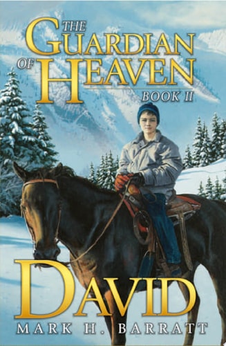 The Guardian of Heaven David