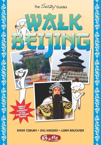 WALK BEIJING