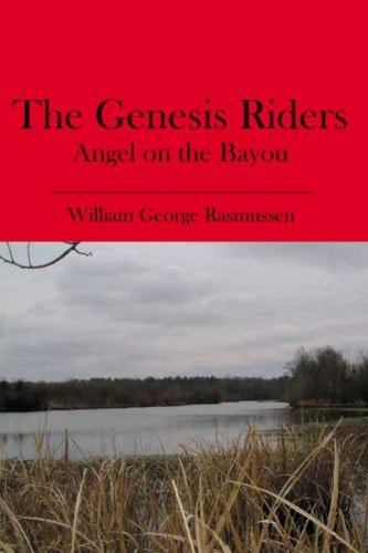 The Genesis Riders Angel on the Bayou