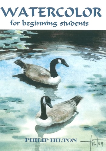 Watercolor for Beginning Students
