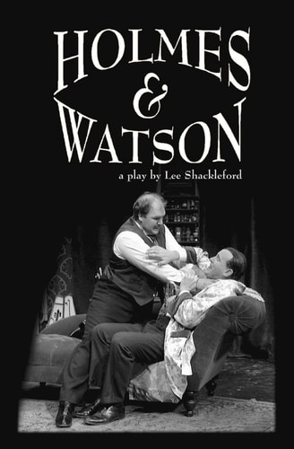 Holmes and Watson