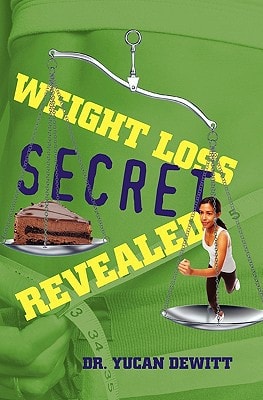 Weight Loss Secret Revealed