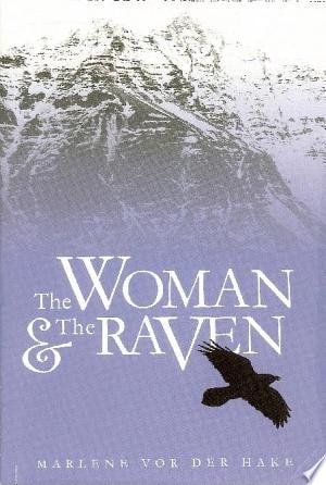 The Woman and the Raven