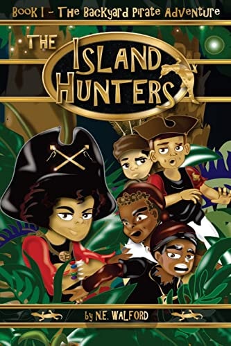 The Island Hunters