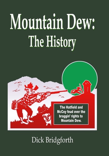 Mountain Dew The History