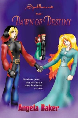Spellbound Dawn of Destiny