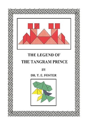The Legend of the Tangram Prince