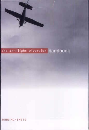 The In-Flight Diversion Handbook