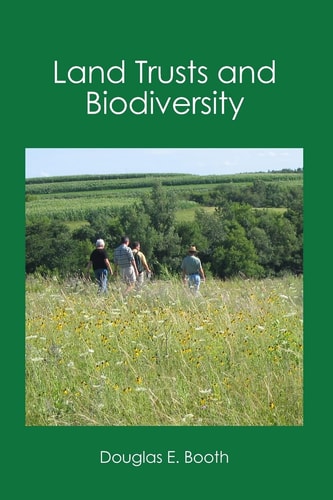Land Trusts and Biodiversity