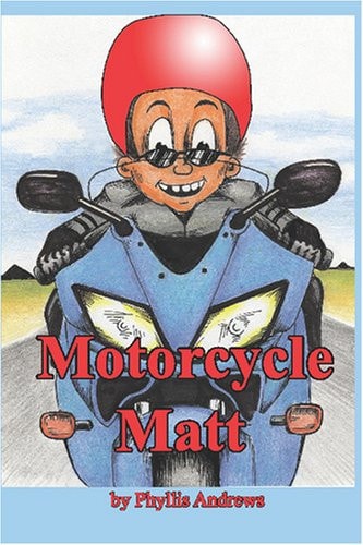 Motorcycle Matt
