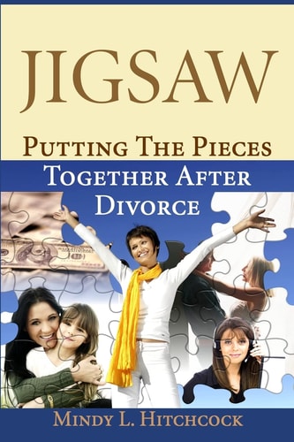 Jigsaw Putting the Pieces Together After Divorce