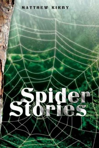 Spider Stories